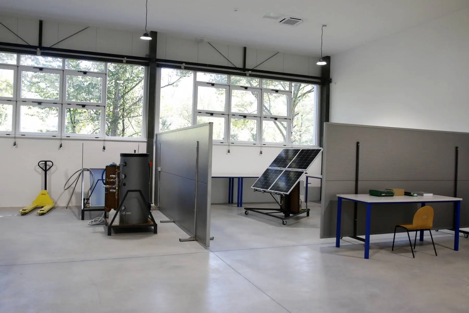 Sajam energetske tranzicije 07 30 09 2026